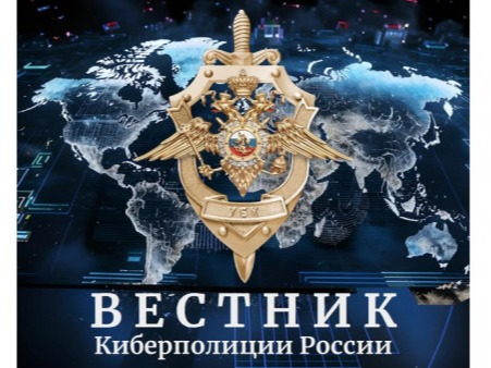 Профилактика киберпреступности.